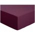 Argos Home Cotton Rich 28cm Fitted Sheet - Kingsize