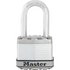Master Lock Laminated Steel Padlock 4 Key