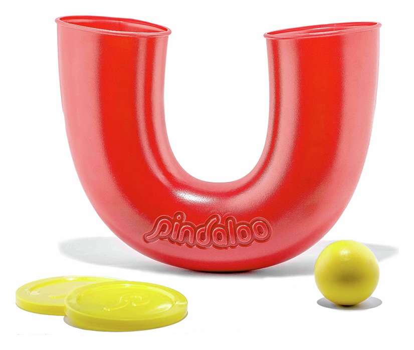 argos pogo ball