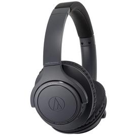 Audio Technica ATH-SR30BT On-Ear Wireless Headphones - Black