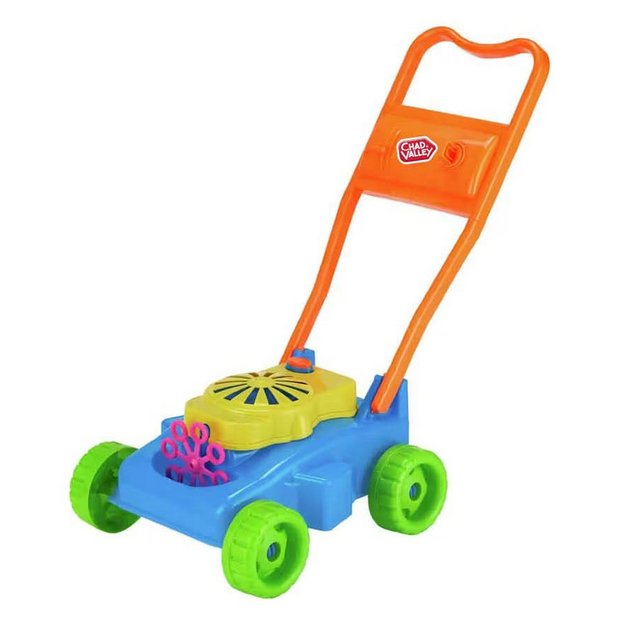 Aldi sale bubble mower