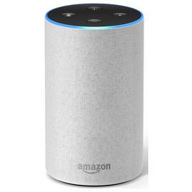 Amazon Echo (2nd generation) - Sandstone