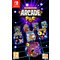 Namco Museum Arcade Pac Nintendo Switch Game