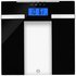 Weight Watchers Ultra Slim Body Analyser Scale - Glass
