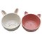 Argos Home Pig or Bunny Bowl - 1 Provided