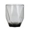 Argos Home Stockholm Melamine Geo Tumbler - 4 Pack