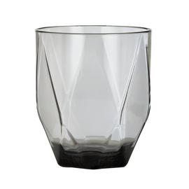 Argos Home Stockholm Melamine Geo Tumbler - 4 Pack