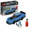 LEGO Speed Champions Chevrolet CamaroZL1 Race Toy Car -75891