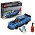 LEGO Speed Champions Chevrolet CamaroZL1 Race Toy Car -75891