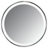 simplehuman Black Compact Mirror