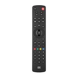 One For All URC1240 Contour Universal TV Remote Control 4
