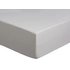 Argos Home Brushed Cotton 28cm Fitted Sheet - Single
