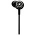 Marshall Mode In-Ear Headphones - Black