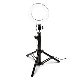 Rio Dressing Table Ring Light