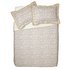 Argos Home Monochrome Floral Bedding Set - Superking