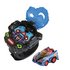 VTech Turbo Racer - Blue