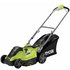 Ryobi RLM3615 36cm Corded Rotary Lawnmower - 1500W