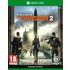 Tom Clancy's The Division 2 Xbox One Game