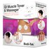 BodiTek QI Muscle Toner and Massager