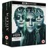 The Matrix Trilogy 4K UHD BluRay Box Set