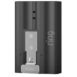 Ring Quick Release Battery Pack