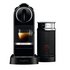 Nespresso by Magimix Citiz Pod Coffee Machine Bundle - Black