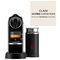 Nespresso by Magimix Citiz Pod Coffee Machine Bundle - Black