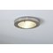 Argos Home Chrome Flush Bathroom Ceiling Light