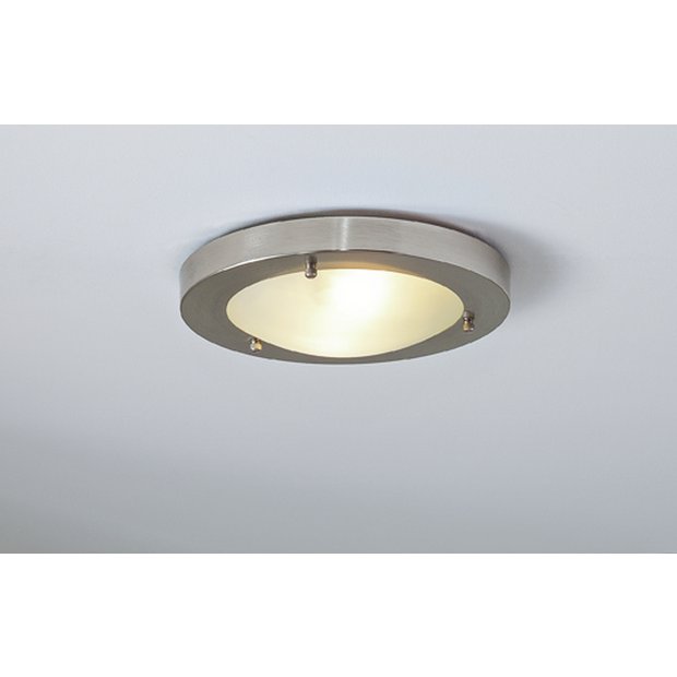 Argos ceiling outlet lights bathroom