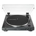 Audio-Technica AT-LP60XBTBK Wireless Belt-Drive Turntable 