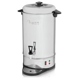 Swan SWU20L Urn - Stainless Steel