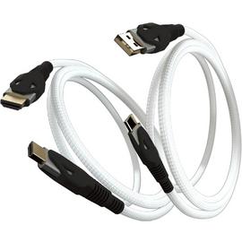 Gioteck Viper Cable Pack HDMI USB-C PS5 Xbox X