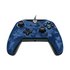 Licensed Xbox One Controller with Back PaddleBlue Camo