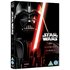 Star Wars: The Original Trilogy DVD Box Set 