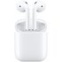 Apple AirPods with Charging Case (2nd Generation)