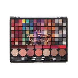 Technic WOW Factor Makeup Palette