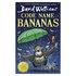 David Walliams: Code Name Bananas Childrens Book