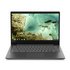 Lenovo IdeaPad S330 14 Inch 4GB 32GB Chromebook - Black