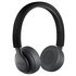 JAM Been There Over-Ear Wireless Headphones - Black