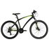 Hyper Full Carbon 26 Inch Wheel Size Unisex Mountain Bike