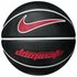 Nike Dominate Basketball - Black and White