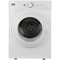 Bush TD3CNBW 3KG Vented Tumble Dryer - White