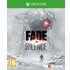 Fade to Silence Xbox One Game