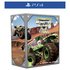 Monster Jam: Steel Titans Collectors Edition PS4 Game