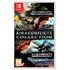 Air Conflicts Collection Nintendo Switch Game
