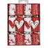 Argos Home Valentine's Day Crackers