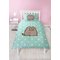 Pusheen Bedding Set - Single