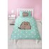 Pusheen Bedding Set - Single