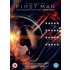 First Man DVD