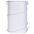 Argos Home Pop Up Laundry Bin - White